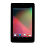 Nexus 7 Asus 7" Internet Tablet Wi-Fi Android 4.1 Jelly Bean 32GB Google Play